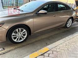 شيفروليه ماليبو